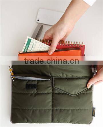 New design computer bag for Ipad / Collecting bag / Laptop bag