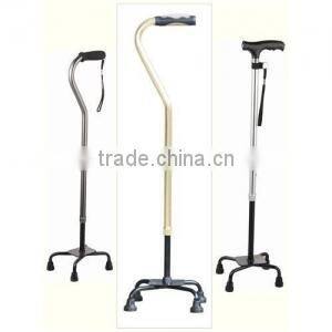 walking aid aluminum profile for walker