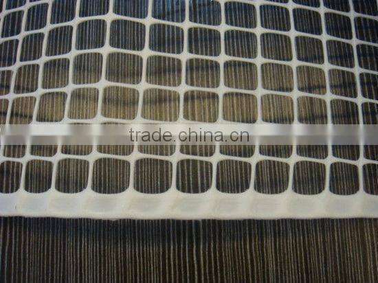 HDPE/LDPE/PP/ABS Plastic Flat Netting with different colours