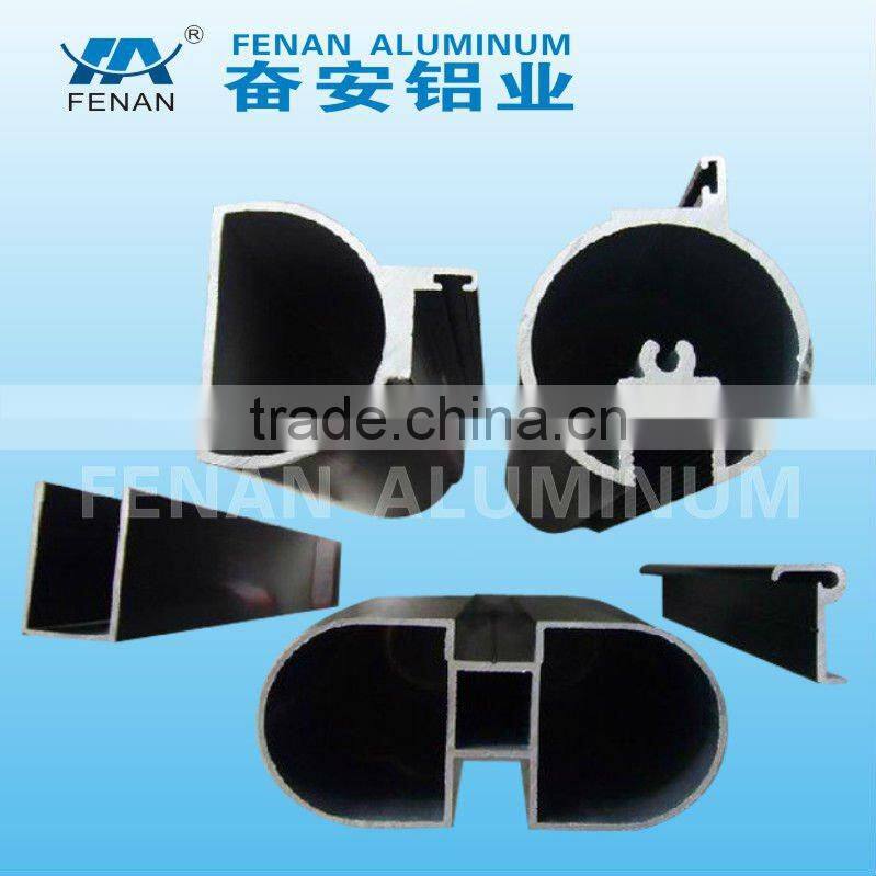 Extruder Profile Factory In Canton Fair 11.2F26 Apri1--19,2013