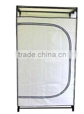 Metal Wardrobe, Morden Design Furniture Wardrobe