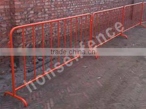 Hot Sale crowd control barrier
