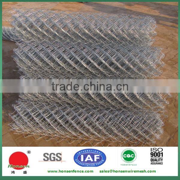 High Quality Chain Link Fence(wholesaler)