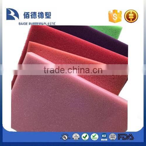 cheapest rubber board best quality from China