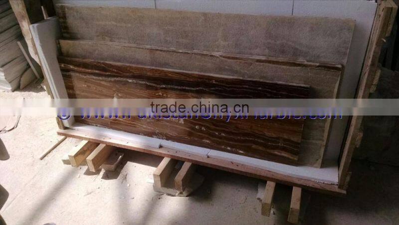 EXPORT QUALITY MULTI RED ONYX COUNTERTOPS