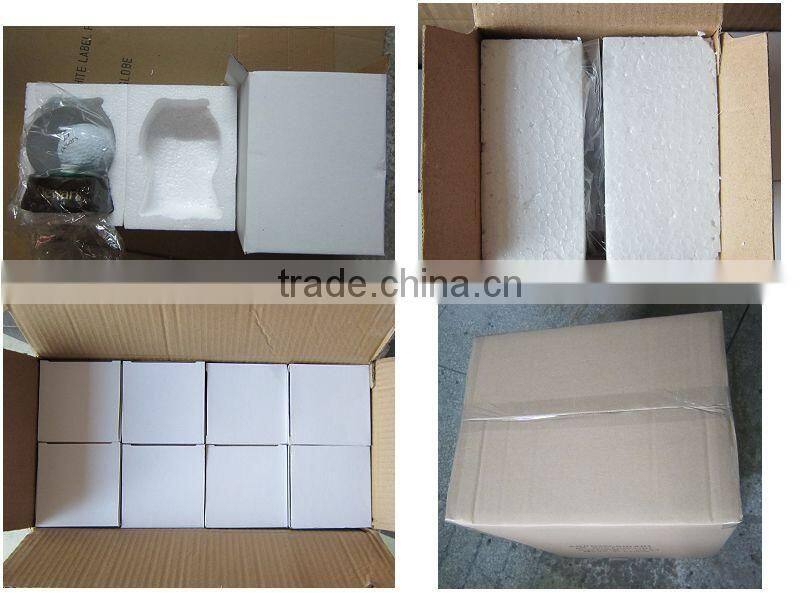 2015 cheap funny plastic snow globe