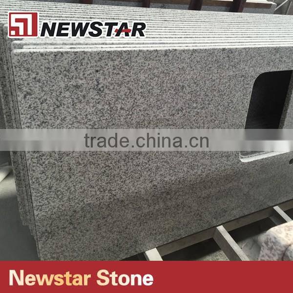 Newstar G655 amazonite granite countertop