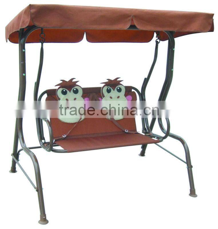 outdoor /patio kid swing