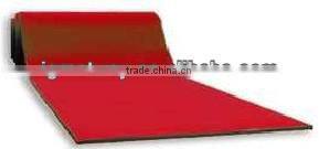 resin backing carpet Needle Punch Brush Track carpet