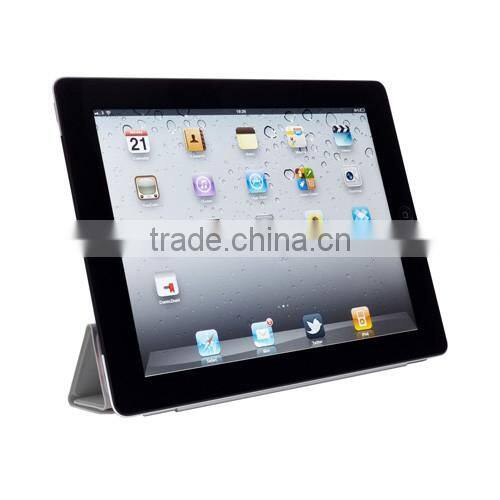 imitation leather touch pad sleeve laptop pad cover