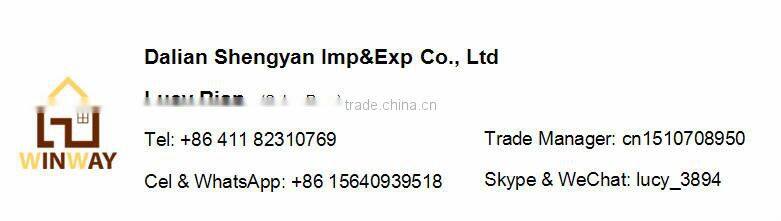 Outdoor Use Low Flower Pots Planters Large for Wholesale