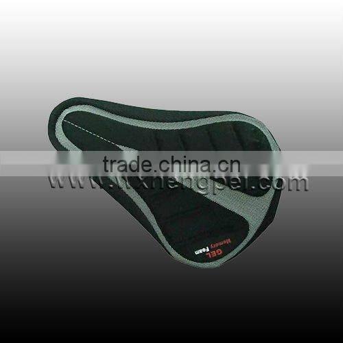 GEL saddle cover