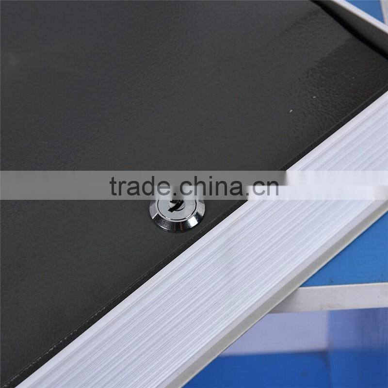 Creative Novelty Simulate English Dictionary Of Storage Box With Metal Material