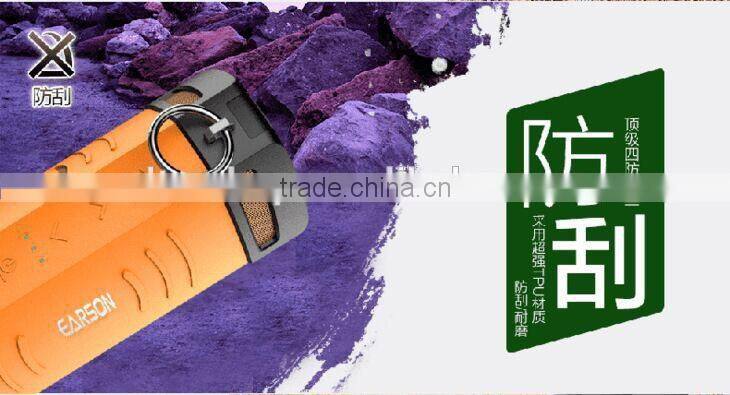 Latest Rider Ear god dustproof speaker , Drop resistance speaker , TF card sound speaker