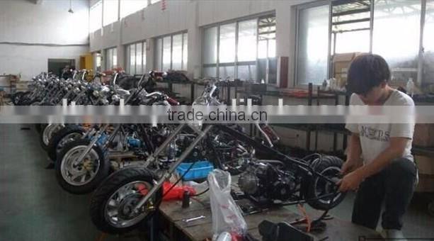Cheap Personality Motorcycle 125cc Mini Chopper Motorcycle Cool Zongshen Motor 4 Stroke Motorcycle For Sale