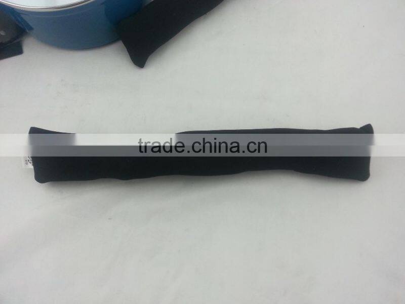 Car Seat gap filler(2 pack) plug sealer seat leak cover car seat gap sealer