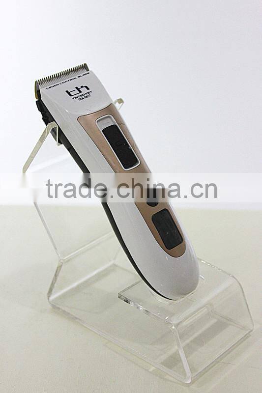 TKN-S617 Dingling hair clipper Hair blade clipper
