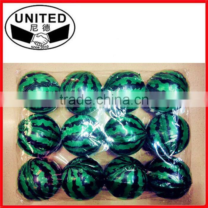 free stress balls Imprinted PU Stress Ball, Round Ball