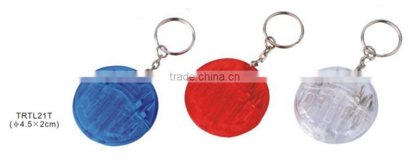 Multi-function Mini Outdoor Combination Hardware Tools /Mini Muti Tool