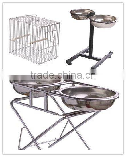 bird cage/wire cage/pet cage/carriers & houses