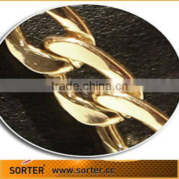 thin bag accessories decorative metal chain for bag handle china