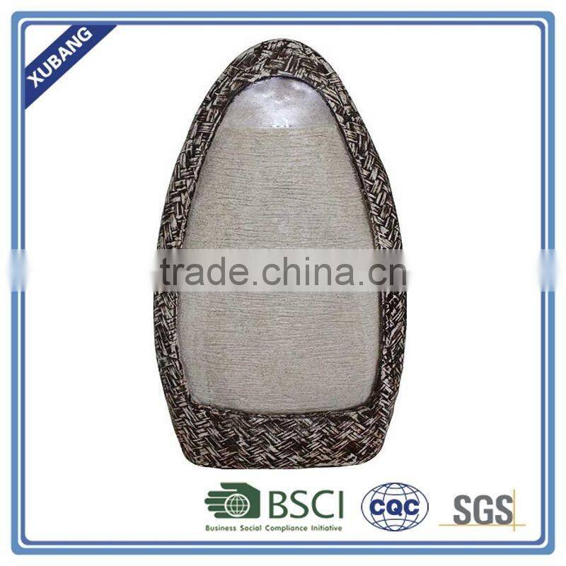 Park outdoor water fountain party decoration fountain pillar fountain