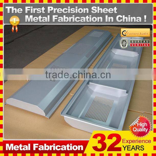 precision stamping parts from sheet metal stamping parts manufacturer