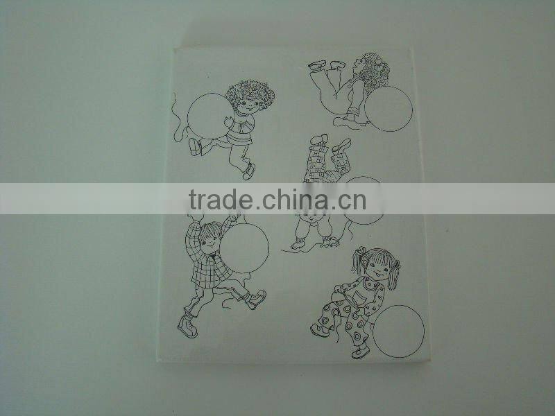 20x20cm canvas paintings suppliers