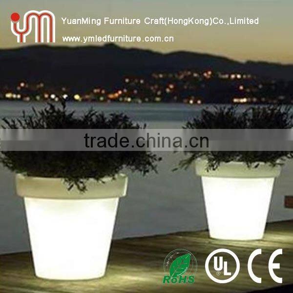Led Flower Pot, Led Flower Pot Lighting