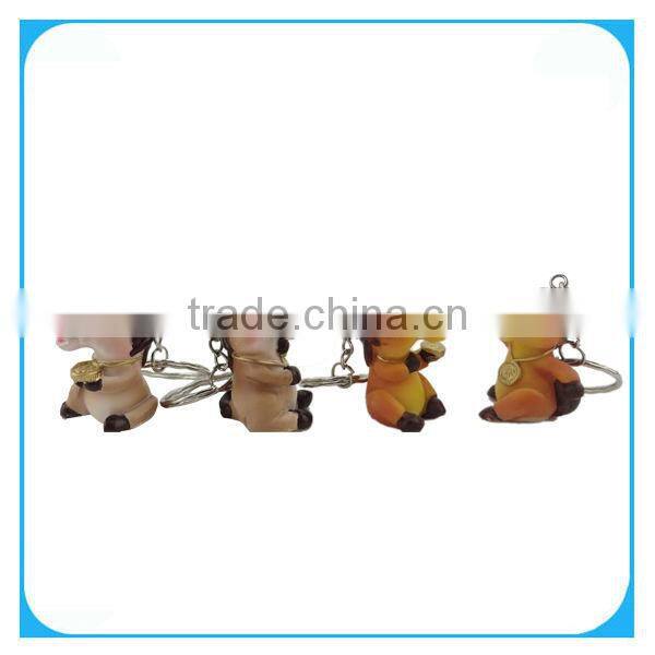 Resin Horse Chinese Zodiac