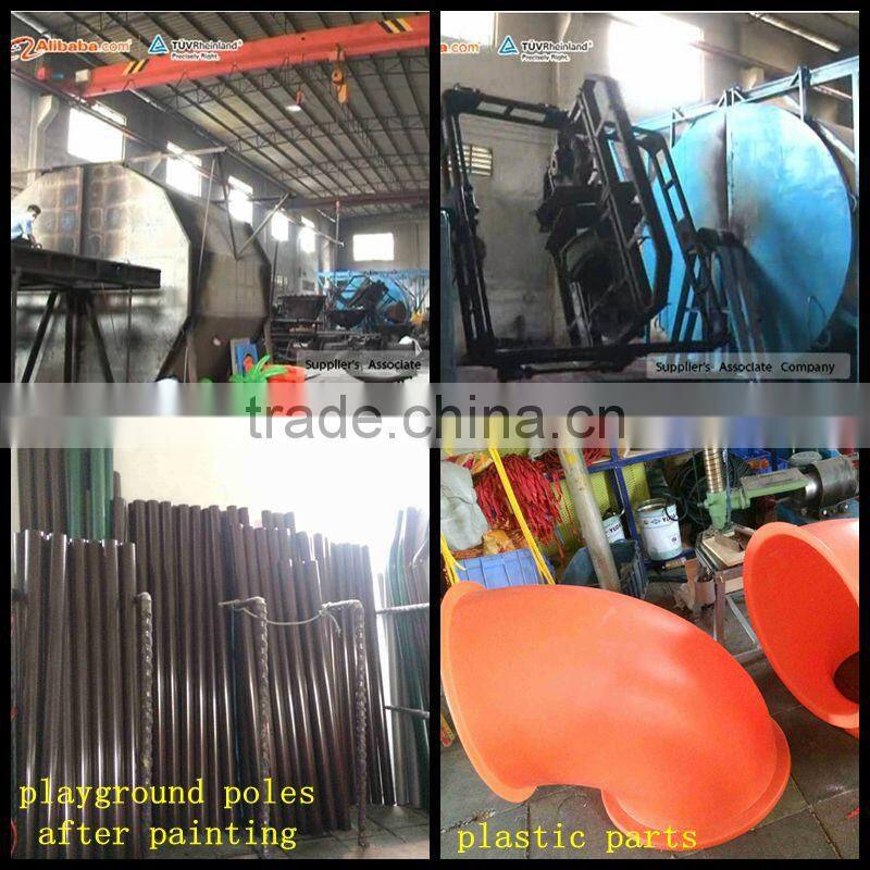 (HB-14903) Modern spring rider, rocking horse part, warplane rocking horse toy