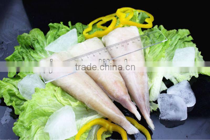 150-200g frozen monkfish tail for sale