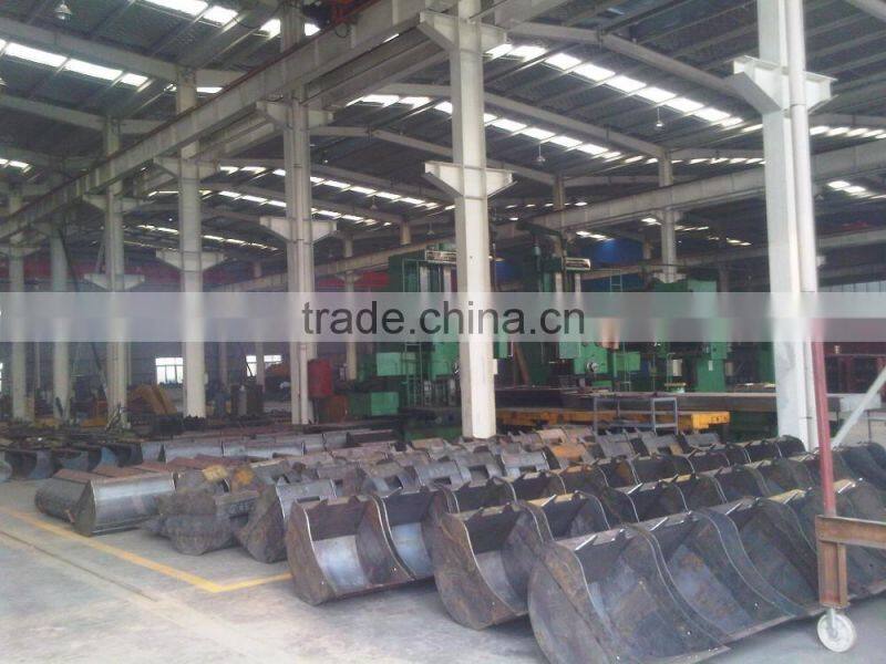 Multifunction hydraulic plate compactor machine in China