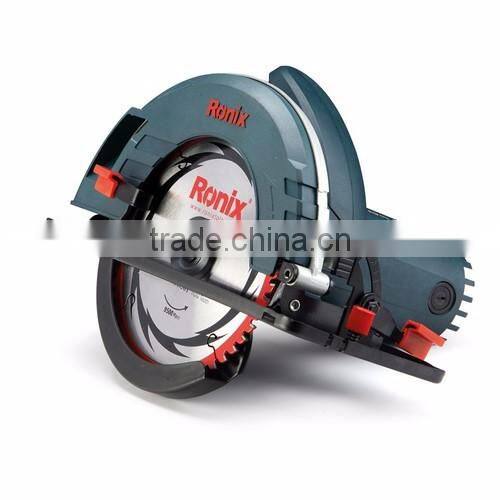 RONIX POWER TOOLS CIRCULAR SAW 180MM-1350W MODEL 4318