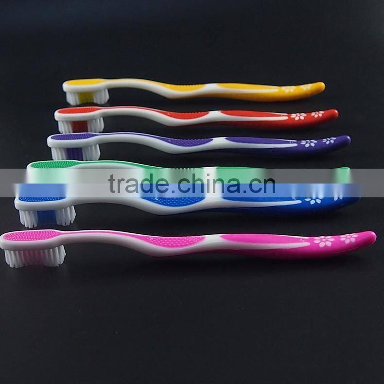 FDA wholesale toothbrush braun toothbrush heads proper tooth brushing