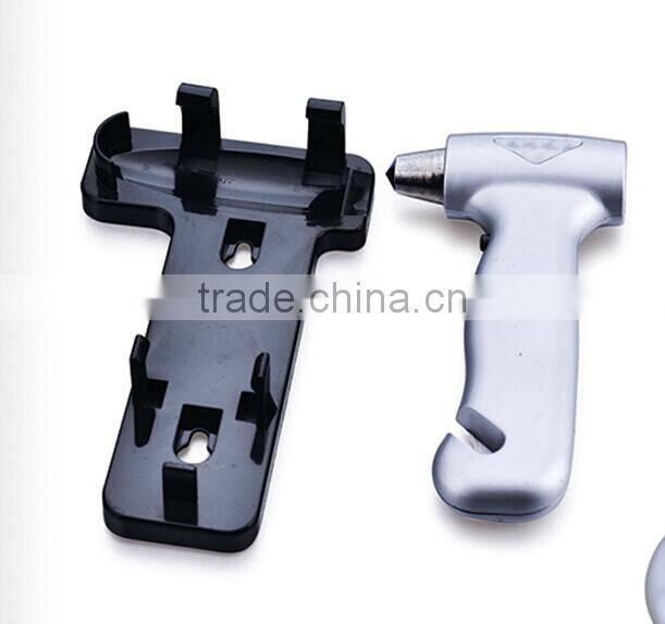 Car safety emergency hammer