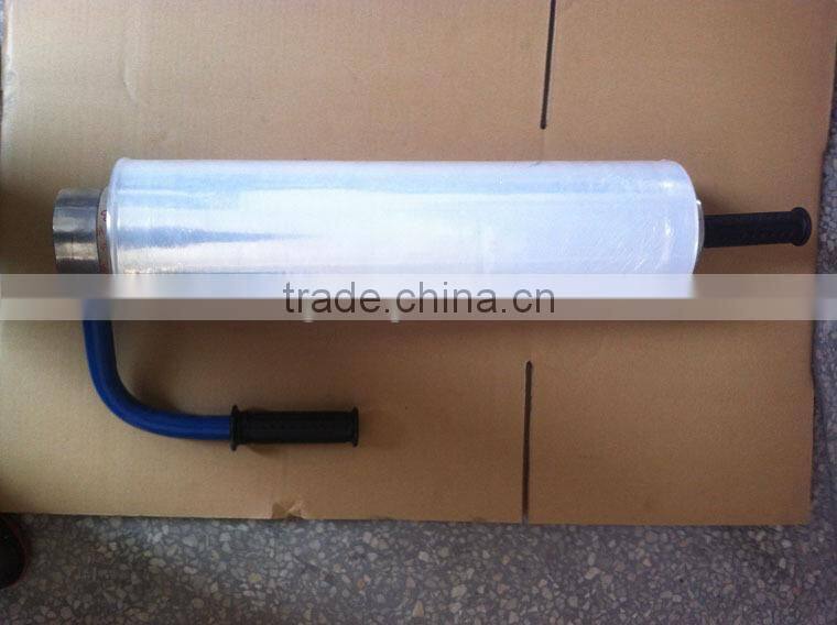 E610 hand stretch film dispenser from China Coal