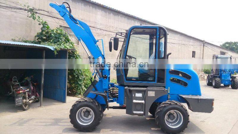 HZM910 loader mini hot sale europe Australia ZL10