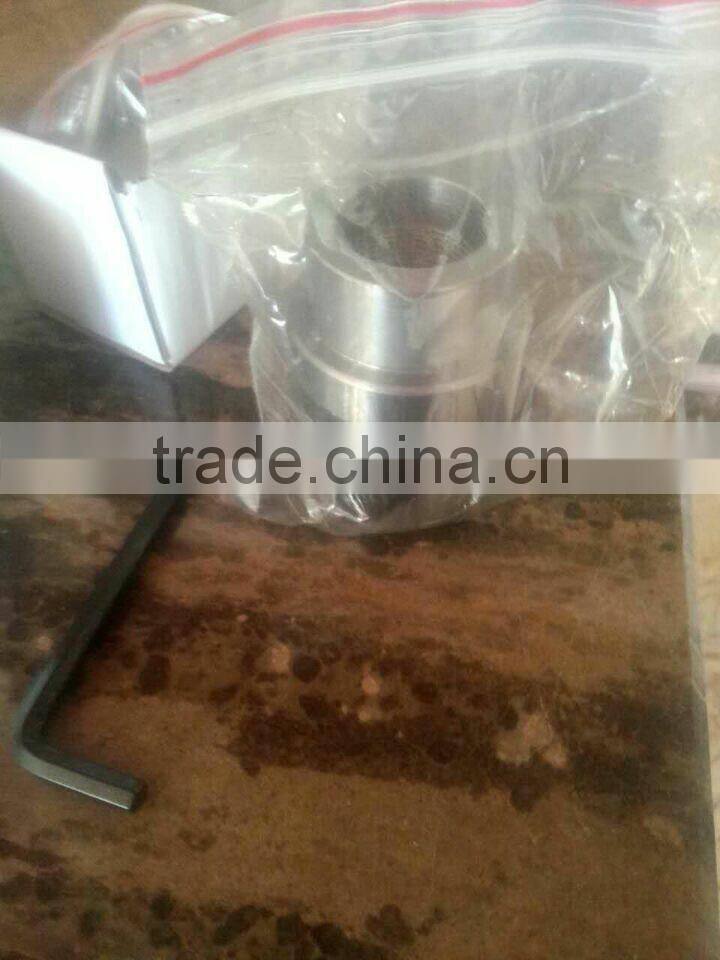 Mortising chuck Westcott Style