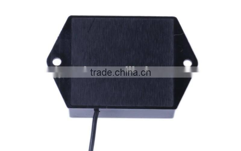 digital Motorcycle timer