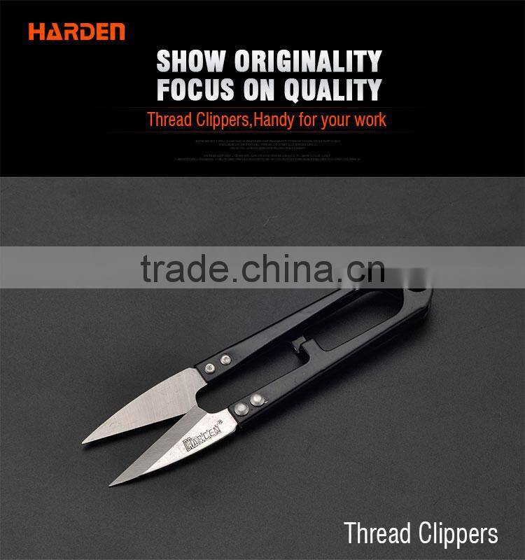 Professional Alloy Steel Sewing Thread Clippers