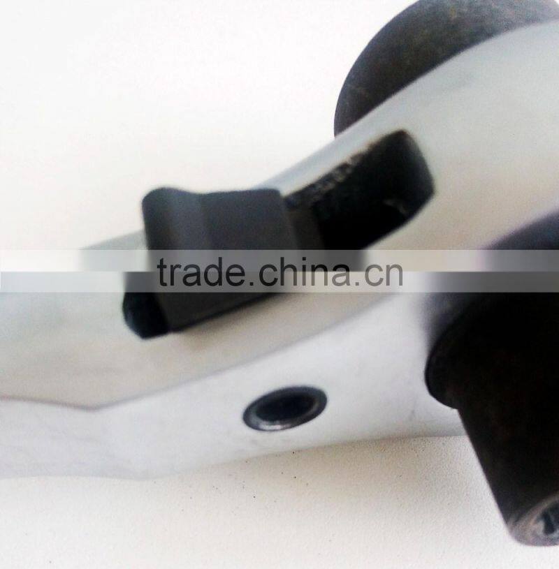 Bi-Hex scaffold podger spanner wrench