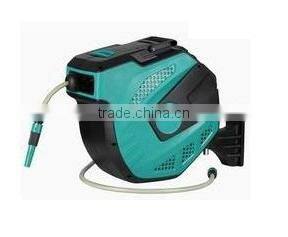 Garden water hose reel