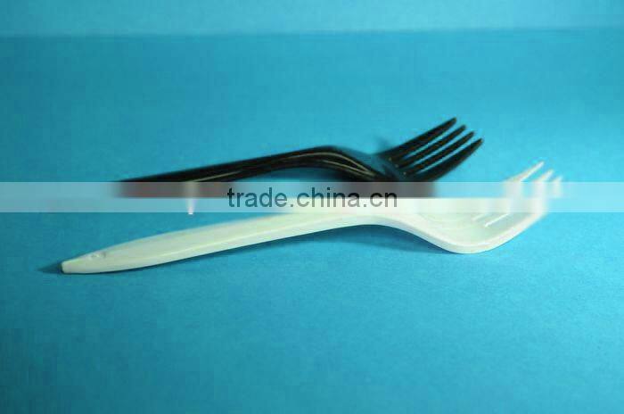 Plastic Cooking Fork