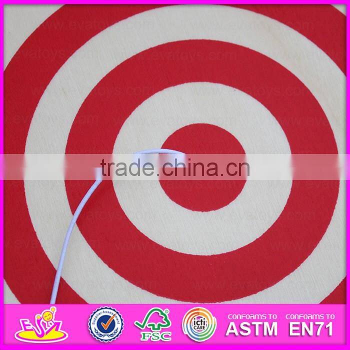 Wholesale best design kids beach beat wooden outside toys W01A139-S