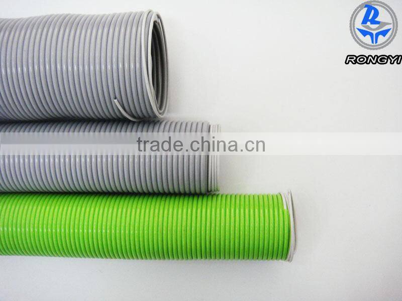 jiangsu wuxi Rongyi spring loaded tube
