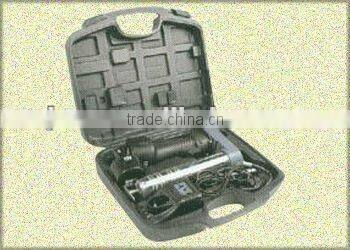 12V Rechargeable cordless power grease gun
