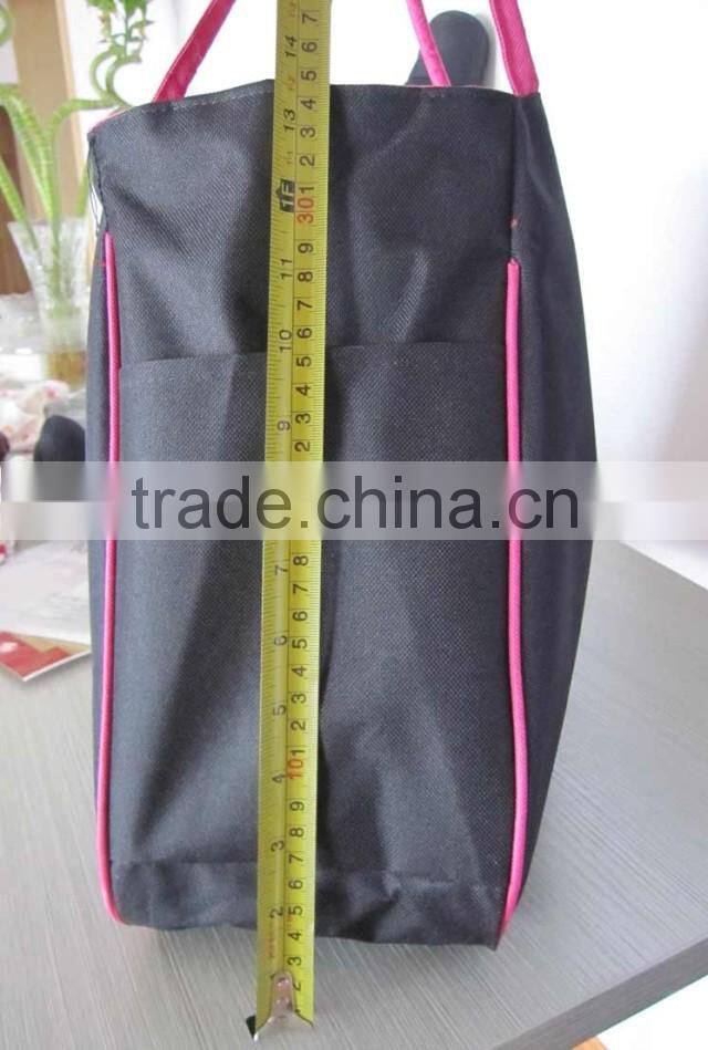 Gym Sport Dance Polyester Ballet Handbag