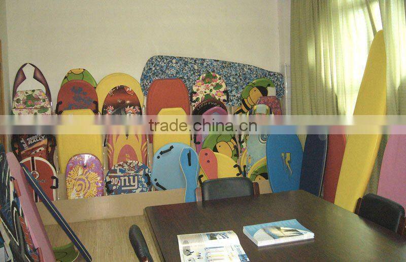 Lovely design kids body boards
