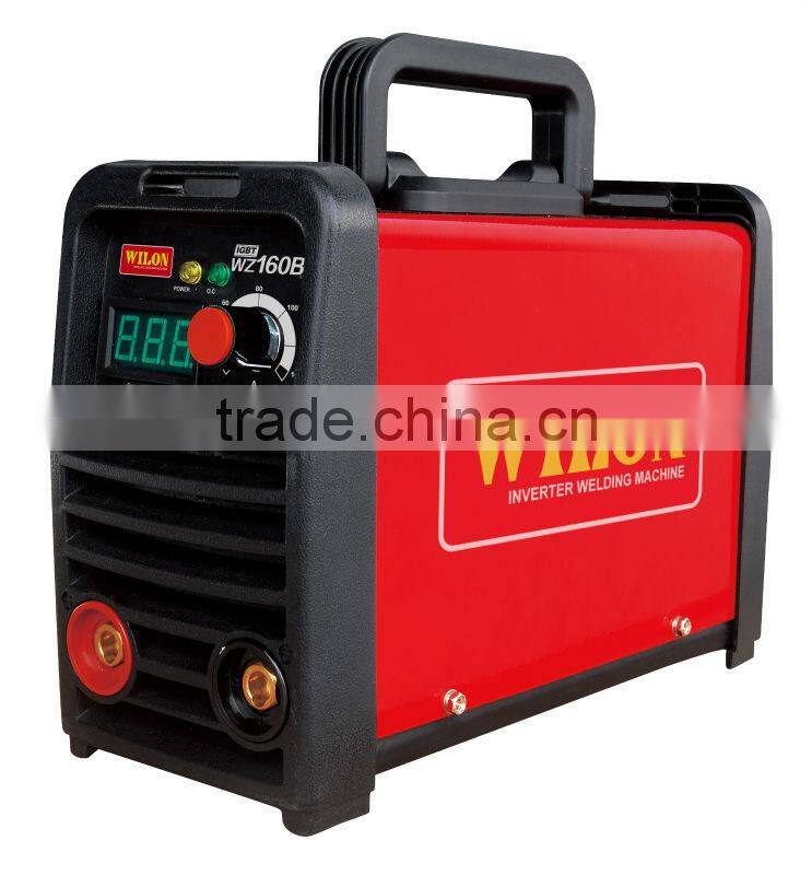 WL160B Welding Machine